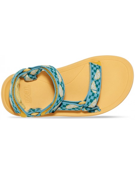 TEVA Hurricane XLT 2 C Sandals - 1019390C-PSSY