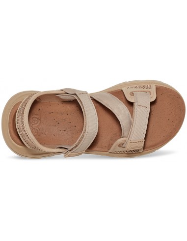 TEVA Zymic W Sandals - 1124039-SSME TEVA Zymic W Sandals - 1124039-SSME
