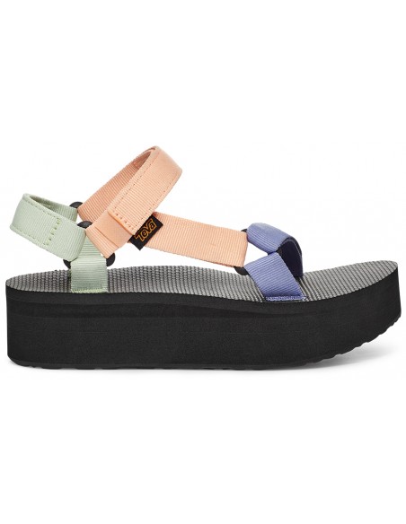 TEVA Flatform Universal Sandals - 1008844-SRMLT
