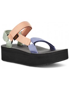 TEVA Flatform Universal... 2
