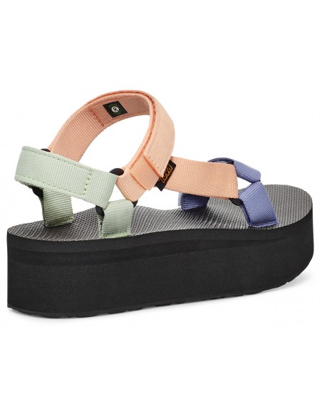 TEVA Flatform Universal Sandals - 1008844-SRMLT