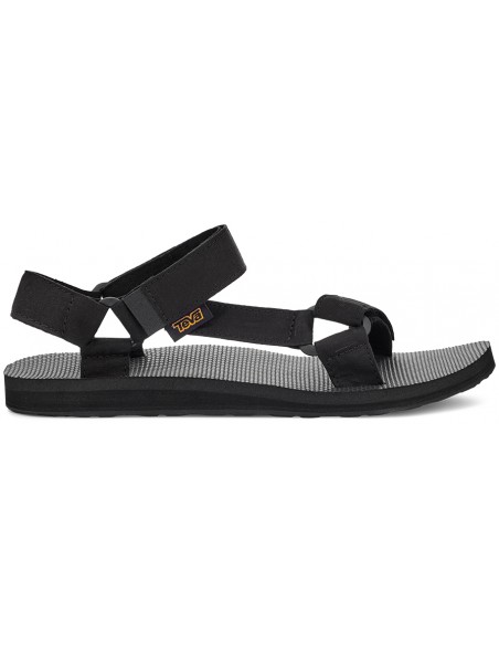 TEVA Original Universal Canvas M Sandals - 1124038-BLK