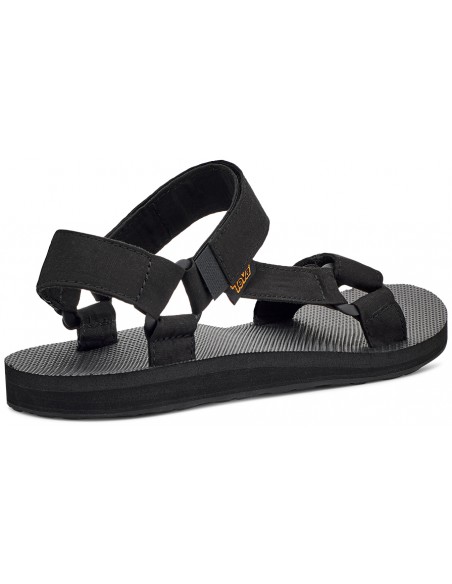 TEVA Original Universal Canvas M Sandals - 1124038-BLK