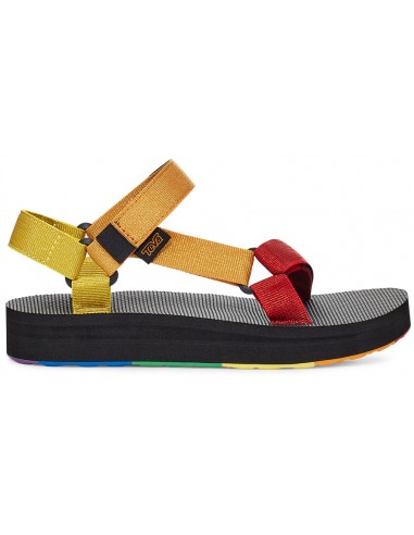 TEVA Midform Universal Pride