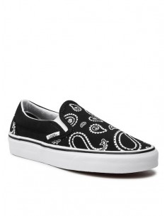 Vans Peace Paisley Classic... 2