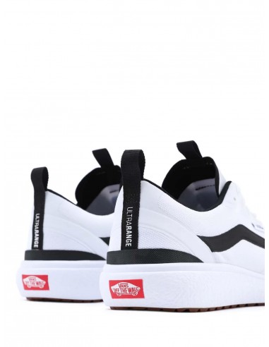 Vans UltraRange EXO Shoes White -... Vans UltraRange EXO Shoes White -...