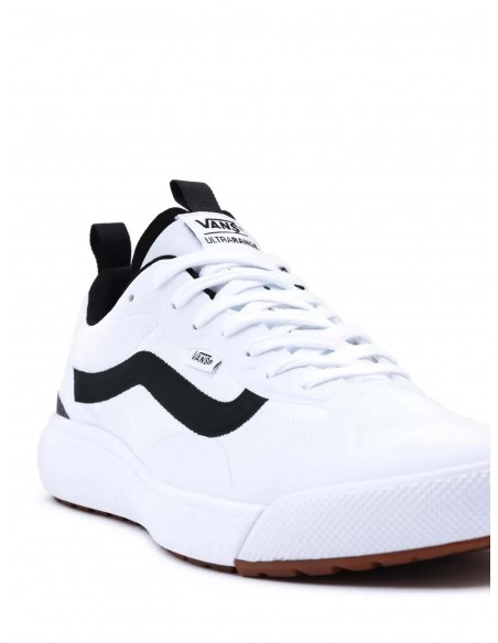 Vans UltraRange EXO Shoes White - VN0A4U1KWHT