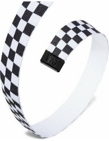 Vans Deppster Web Belt Black/White - VN0A31J1Y28 Vans Deppster Web Belt Black/White - VN0A31J1Y28