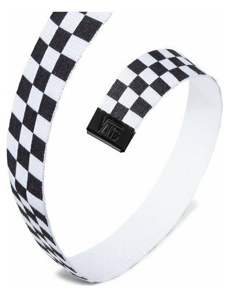 Vans Deppster Web Belt Black/White - VN0A31J1Y28