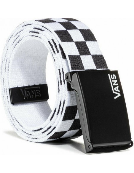 Vans Deppster Web Belt Black/White - VN0A31J1Y28