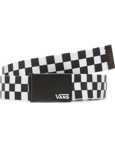 Vans Deppster Web Belt Black/White - VN0A31J1Y28 Vans Deppster Web Belt Black/White - VN0A31J1Y28