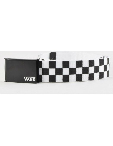 Vans Deppster Web Belt Black/White - VN0A31J1Y28 Vans Deppster Web Belt Black/White - VN0A31J1Y28
