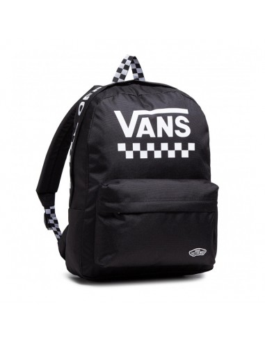 Vans Street Sport Realm Backpack Black - VN0A49ZJ56M