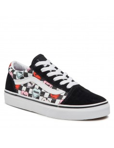 Vans Youth Candy Heart Old... 2