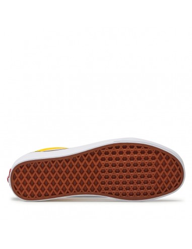 Vans Old Skool Utility Pop Yellow -...