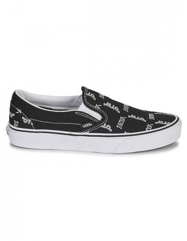 Vans Classic Slip-On Shadow Vans - VN0A5JMHB0H