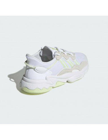 Adidas Originals OZWEEGO White - GW5622