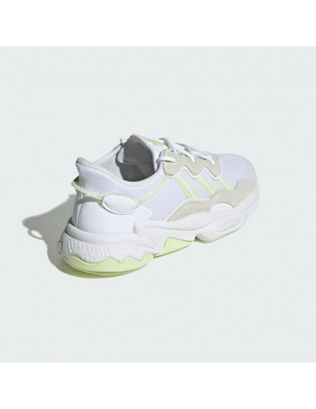 Adidas Originals OZWEEGO White - GW5622