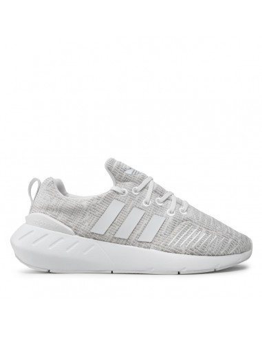 Adidas Originals Swift Run 22 Grey - GW8175