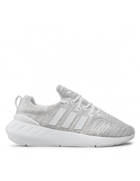 Adidas Originals Swift Run 22 Grey - GW8175