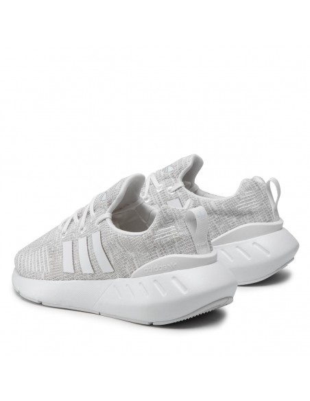 Adidas Originals Swift Run 22 Grey - GW8175