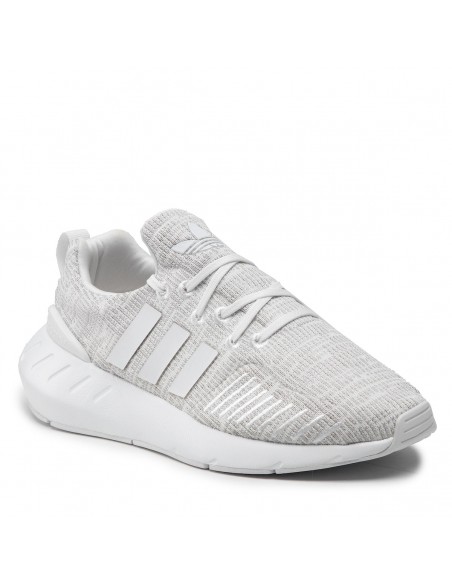 Adidas Originals Swift Run 22 Grey - GW8175