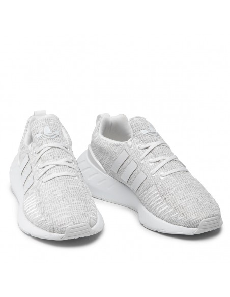 Adidas Originals Swift Run 22 Grey - GW8175