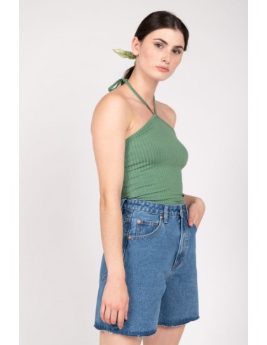 24 COLOURS Women's Jean Shorts - 80298b