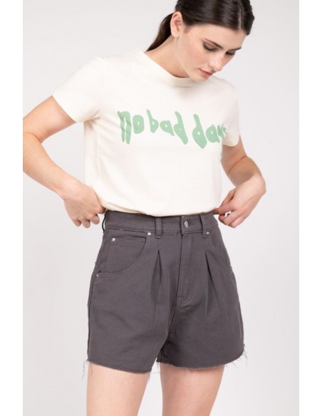 copy of 24 COLOURS Women's Shorts Black - 80298a