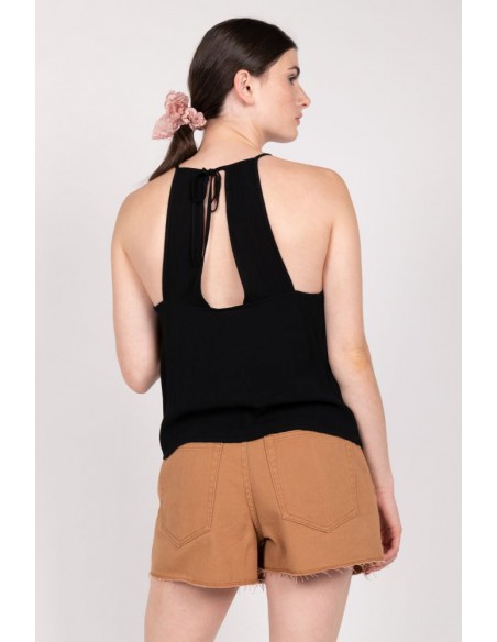 copy of 24 COLOURS Women's Shorts Black - 80298a