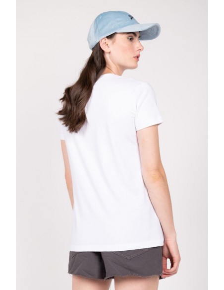 copy of 24 COLOURS T-shirt in Anthracite - 11725a