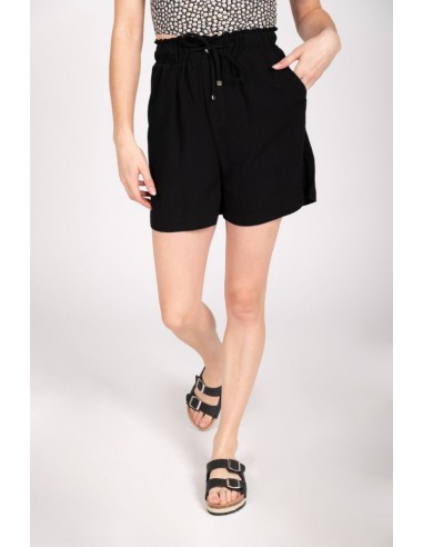 24 COLOURS Loose Shorts in Black - 60628a