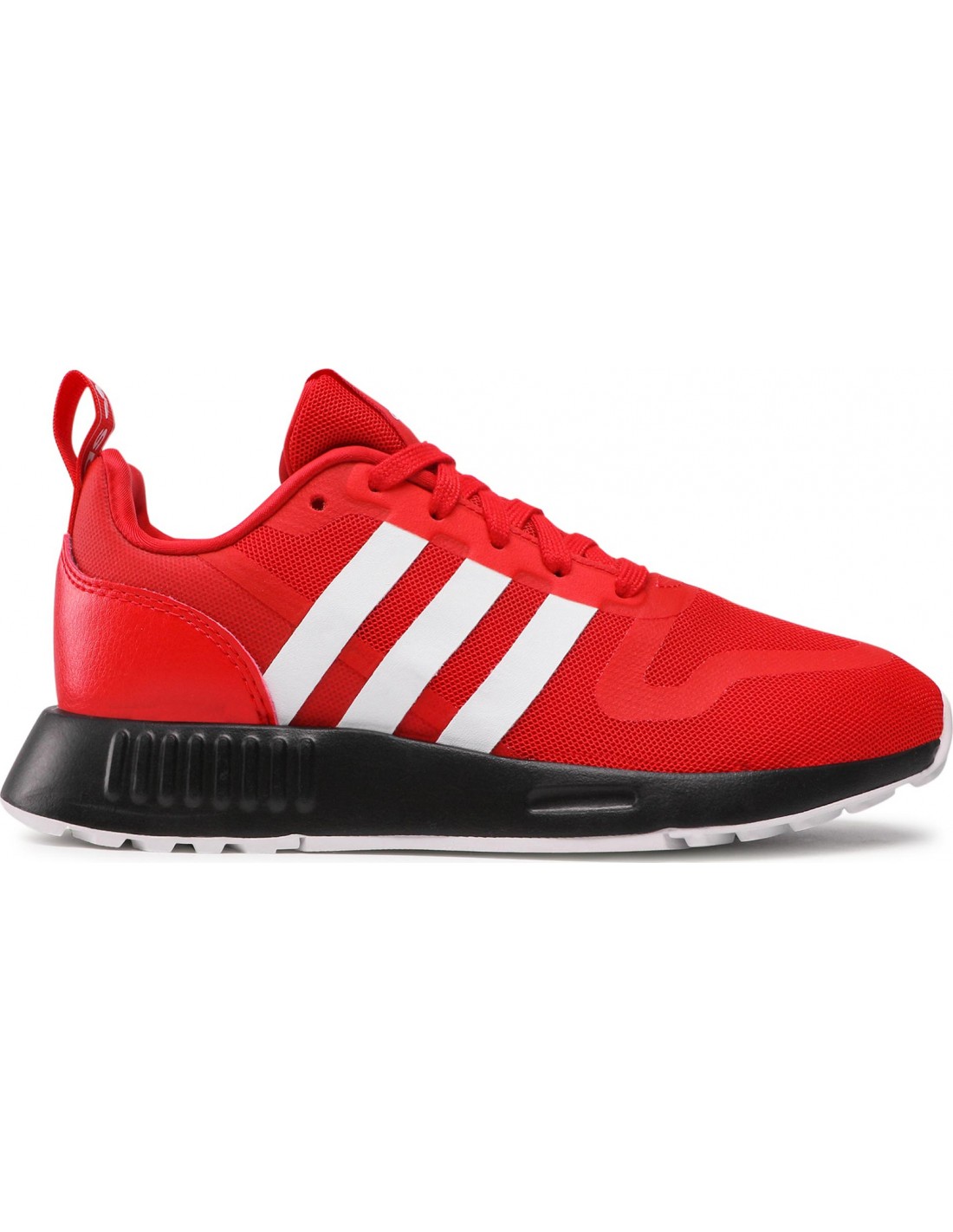 Adidas zx racer online red