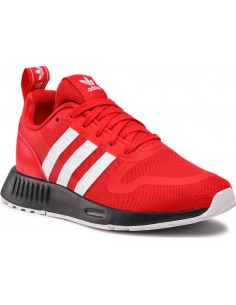 Adidas Originals Multix J Red - GW3006 2