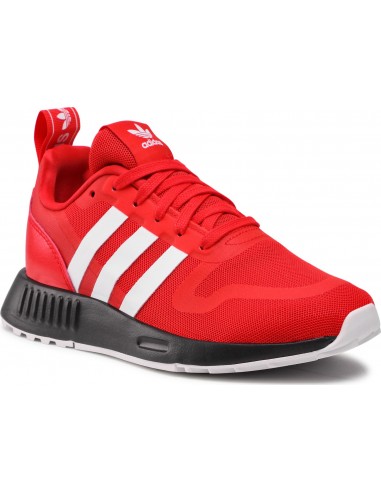 Adidas Originals Multix J Red - GW3006 Adidas Originals Multix J Red - GW3006