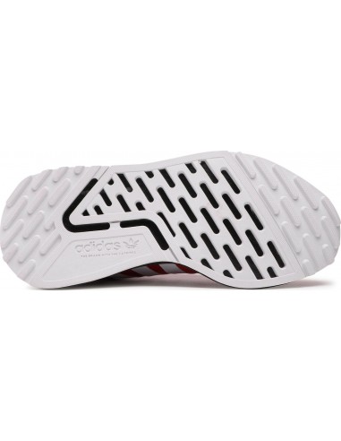 Adidas Originals Multix J Red - GW3006 Adidas Originals Multix J Red - GW3006