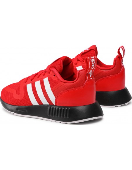 Adidas Originals Multix J Red - GW3006