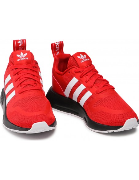 Adidas Originals Multix J Red - GW3006