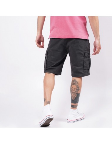 Emerson Ανδρική Βερμούδα Cargo Ebony... Emerson Ανδρική Βερμούδα Cargo Ebony...
