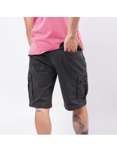 Emerson Ανδρική Βερμούδα Cargo Ebony... Emerson Ανδρική Βερμούδα Cargo Ebony...