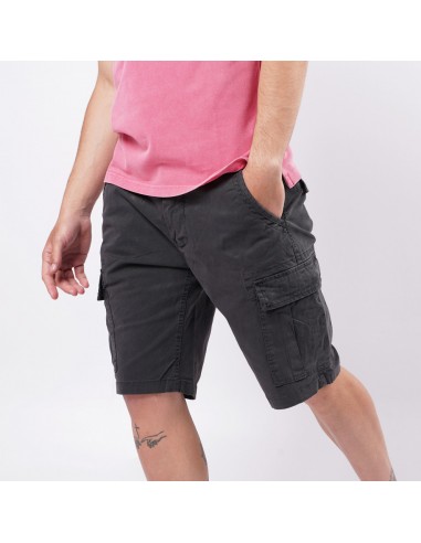 Emerson Ανδρική Βερμούδα Cargo Ebony... Emerson Ανδρική Βερμούδα Cargo Ebony...
