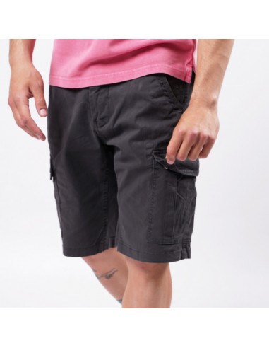 Emerson Ανδρική Βερμούδα Cargo Ebony... Emerson Ανδρική Βερμούδα Cargo Ebony...