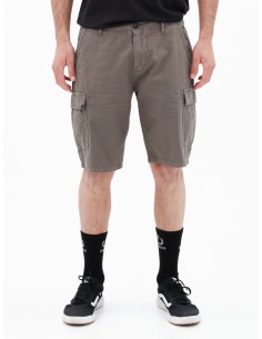 Emerson Ανδρική Βερμούδα Ripstop Cargo RS OLIVE A - 221.EM47.295