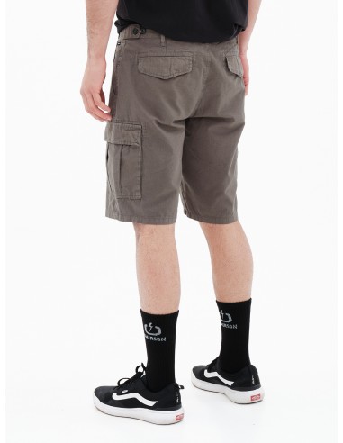 Emerson Ανδρική Βερμούδα Ripstop Cargo RS OLIVE A - 221.EM47.295
