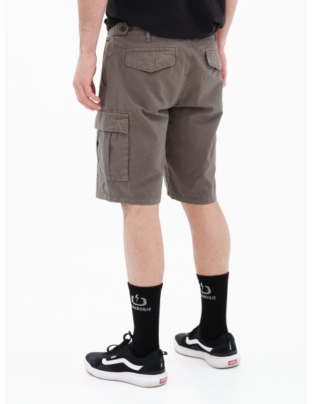 Emerson Ανδρική Βερμούδα Ripstop Cargo RS OLIVE A - 221.EM47.295