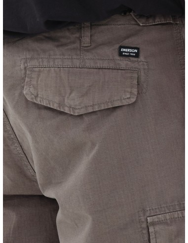 Emerson Ανδρική Βερμούδα Ripstop Cargo RS OLIVE A - 221.EM47.295