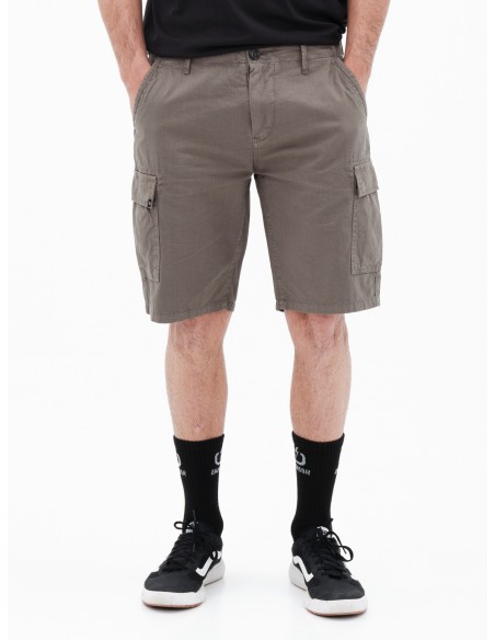 Emerson Ανδρική Βερμούδα Ripstop Cargo RS OLIVE A - 221.EM47.295