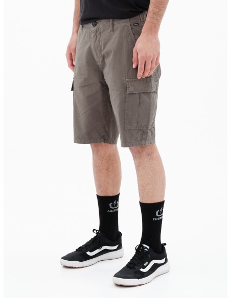 Emerson Ανδρική Βερμούδα Ripstop Cargo RS OLIVE A - 221.EM47.295