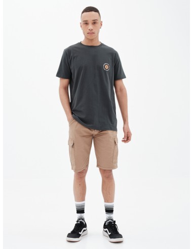 Emerson Ανδρική Βερμούδα Ripstop Cargo RS D.BEIGE - 221.EM47.295