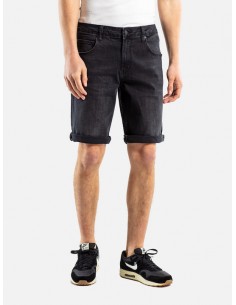Reell Rafter Short 2 Black...
